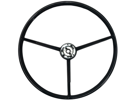 1960-63 Ford Falcon / 1961-70 Truck 17" Reproduction Steering Wheel