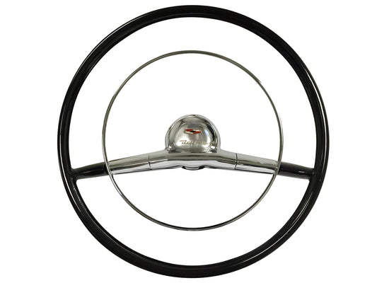 1957 Chevy Bel Air 16" Steering Wheel Kit