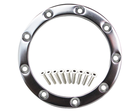 9-bolt Trim Ring