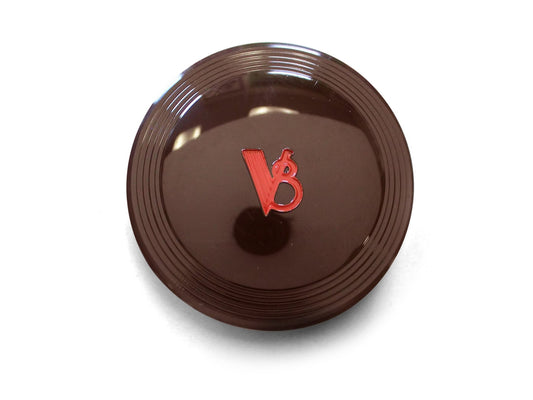 Ford V8 'Forty Style' Horn Cap
