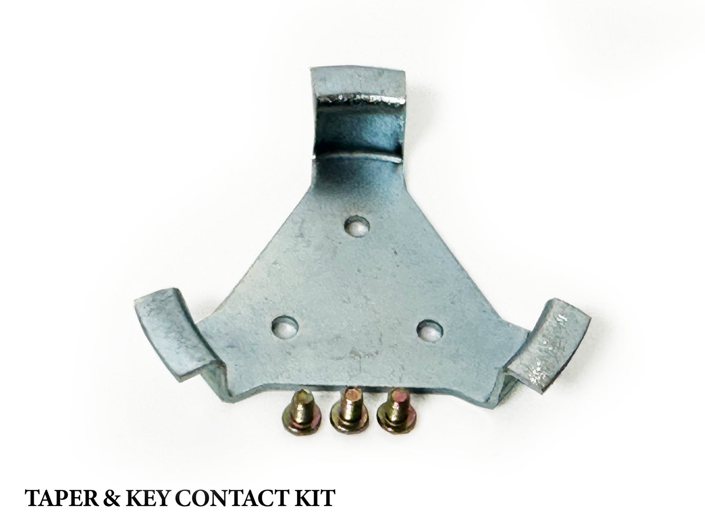 Ford V8 'Forty Style' Horn Cap