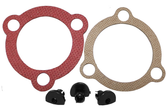 1967-82 Corvette Contact Repair Kit