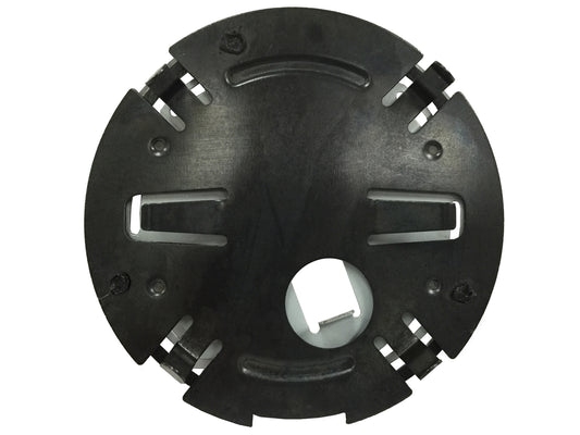1986-89 Corvette Steering Wheel Contact Plate, 17982941