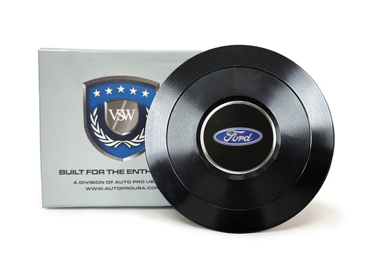 STE1074-21B Ford Oval