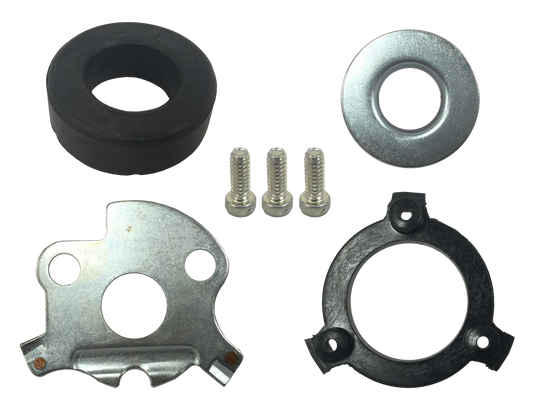 1964-66 Ford Mustang Horn Contact Kit, ST3034HORNKIT replaces OE# C5ZZ-13A821