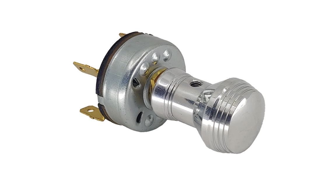 Art Deco Style Wiper Switch
