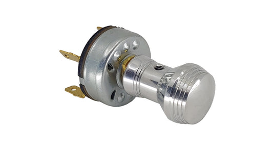 Art Deco Style Wiper Switch
