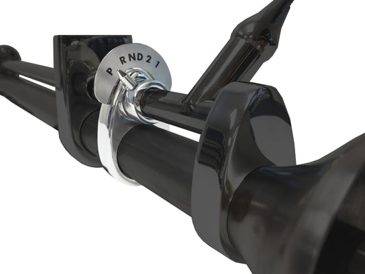 Shifter Indicator