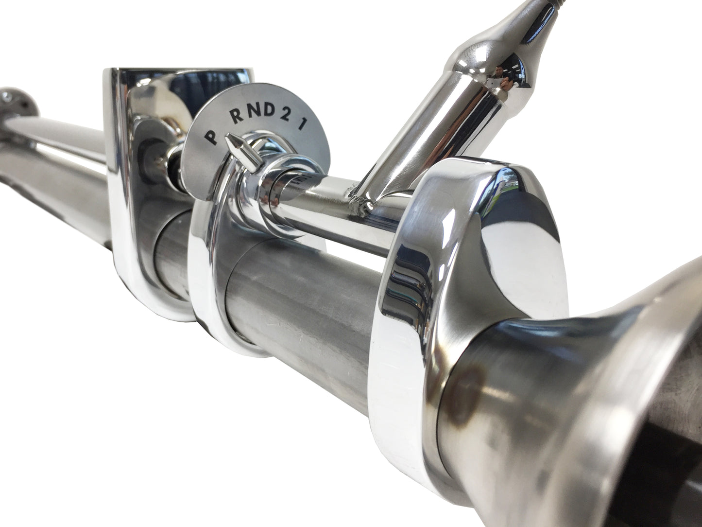 Shifter Indicator