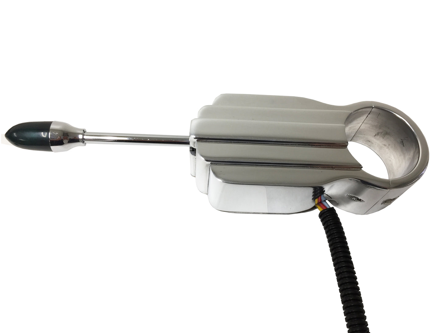Art Deco Turn Signal