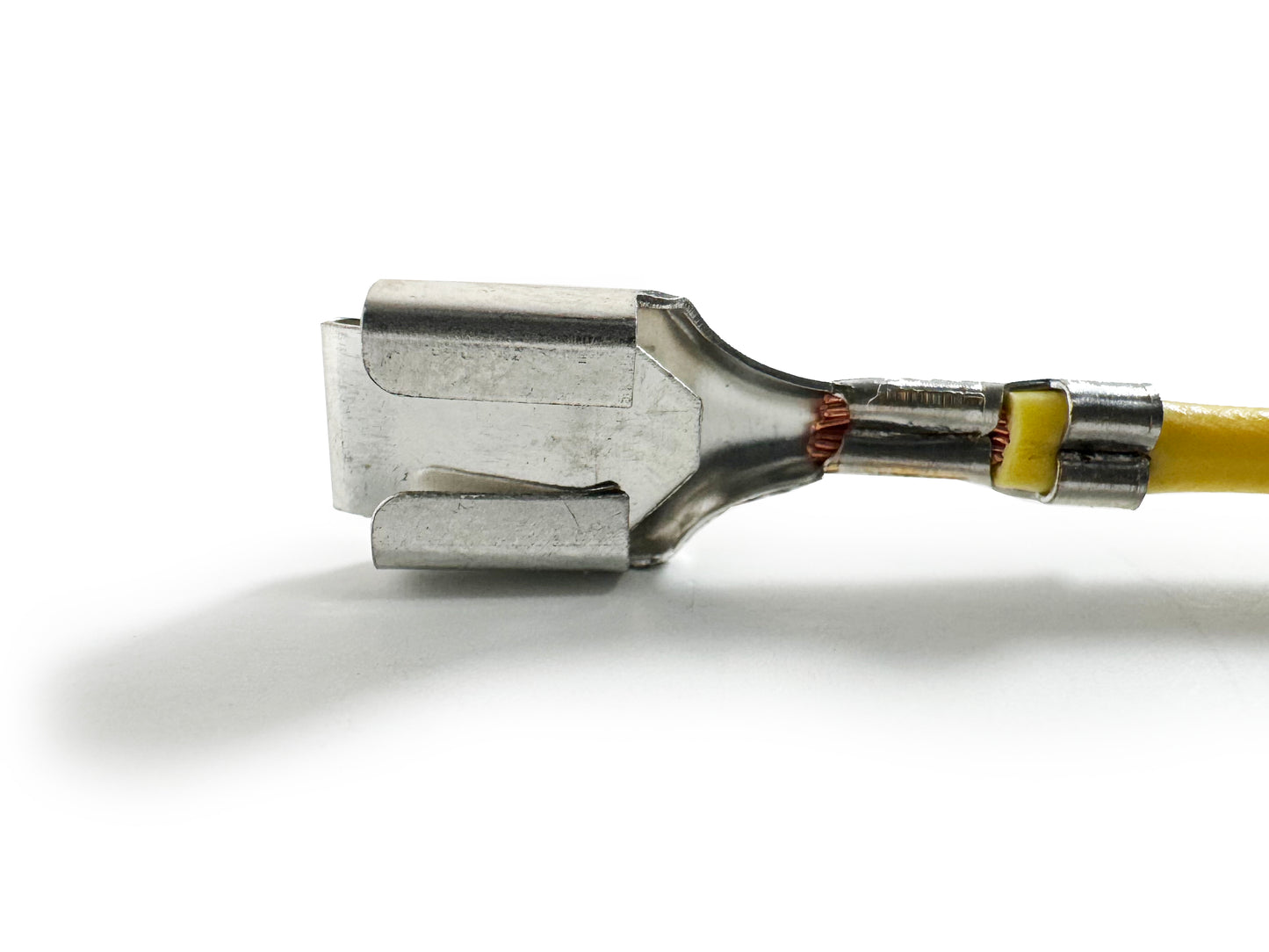 1969-94 GM Cancel Cam & Horn Wire, 7812210